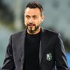 Звездный итальянский тренер официально возглавил "Шахтер"