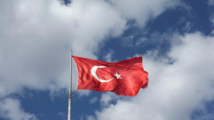 Флаг Турции / Фото: Pixabay