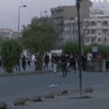 Сутички у Багдаді: силовики розганяли антиурядовий мітинг