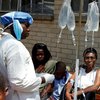 В Африке произошла вспышка смертельной кишечной инфекции 