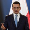 В Польше заявили, что "Северный поток-2" может стать "инструментом шантажа"