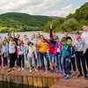 Отдых летом 2021: список бесплатных лагерей УПЦ для детей