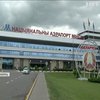 Українським авіакомпаніям заборонено літати над Білоруссю