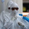 Во Франции зафиксирована вспышка редчайшего варианта коронавируса