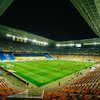 Львовский стадион превратится в огромный центр борьбы с коронавирусом