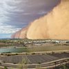 Засыпало пылью: Австралия потерпела от масштабного стихийного бедствия (видео)