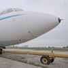 Румуни продадуть з аукціону літак Чаушеску
