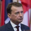 "Северный поток-2": в Польше разочарованы решением США