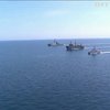 ВМС України і Британії провели спільні навчання у Чорному морі