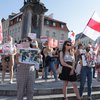 Тихановская анонсировала глобальный пикет солидарности с Беларусью