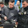 В Румынию из Украины пытались ввезти почти три тысячи пистолетов (фото, видео)