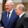 События в Беларуси: Путин и Лукашенко обсудили ситуацию 