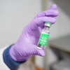 Одесса открывает центр COVID-вакцинации