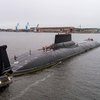 Подводные НЛО: американские субмарины сняли уникальные кадры