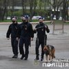 На кладбище под Одессой расстреляли охранника (фото)