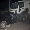 В жутком ДТП в Днепропетровской области погибли четыре человека