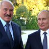 Путин и Лукашенко встретились на яхте в Сочи: что обсуждают (фото) 