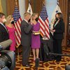 В США состоялась церемония присяги нового директора NASA