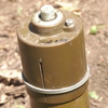 На Донбасі ворог використовує заборонені міни ПОМ-2