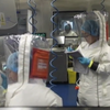 Конгрес США вимагає з'ясувати походження коронавірусу