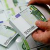 НБУ поднял курс евро на 1 июня