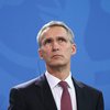 Украину не будут приглашать на саммит НАТО - Столтенберг