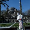 В Турции смягчат карантинные ограничения