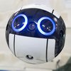 Луну посетит безумный робот из Японии