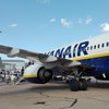Самолет Ryanair экстренно сел в Берлине из-за "минирования"