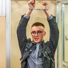 Суд оправдал Стерненко по делу о похищении человека