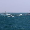 США передадут ВМС Украины три катера "Айленд"