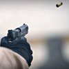 В Кременчуге вооруженный наркоман расстрелял полицейских (видео)