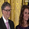 Білл Гейтс розлучається з дружиною 