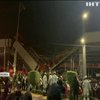 У Мехіко шукають людей під завалами зруйнованого мосту