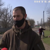 На Кіровоградщині жителі повстали проти далекобійників