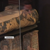 Польські археологи виявили вагітну мумію