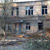 В Донецкой области обстреляли больницу для больных коронавирусом 