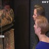У Варшавському музеї знайшли вагітну мумію (відео)