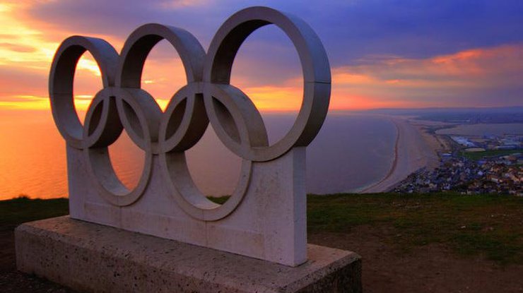 Олимпийские игры / Фото: Pexels