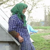 Не дійшла додому: на Рівненщині шукають бабусю, що зникла на Великдень