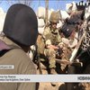 На передовій українські вояки відзначили День піхоти під ворожими обстрілами