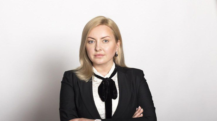 Татьяна Егорова-Луценко