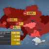 В Україні одужали від COVID-19 понад 14 тисяч людей