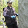 Чиновники Дніпра просять дотримуватись карантинних обмежень на цвинтарях