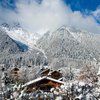 В Альпах сошла лавина, погибли туристы