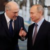 Переговоры Путина и Лукашенко: президенты коснулись ситуации в Украине