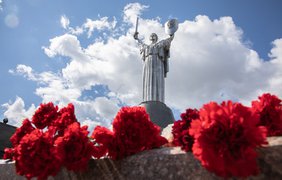 День Победы в Украине/ Фото: zagittya.com.ua