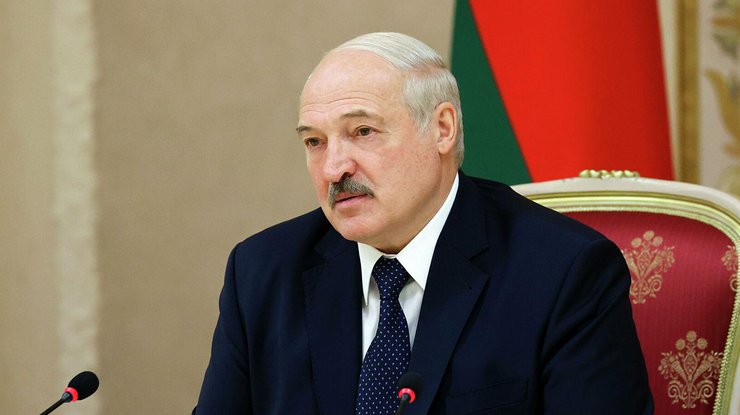 Александр Лукашенко/ Фото: politring.com