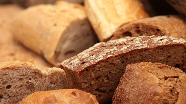 Фото: на сколько в Украине подорожал хлеб