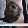 На Донбасі військовослужбовці відвідали прифронтову багатодітну сім`ю